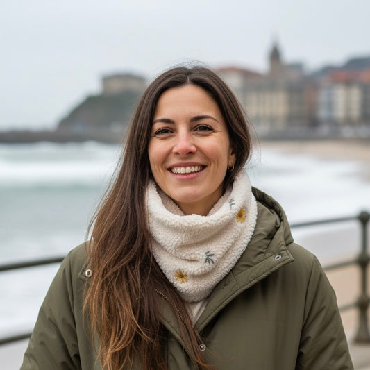 Cuello invierno Kurmi Kids