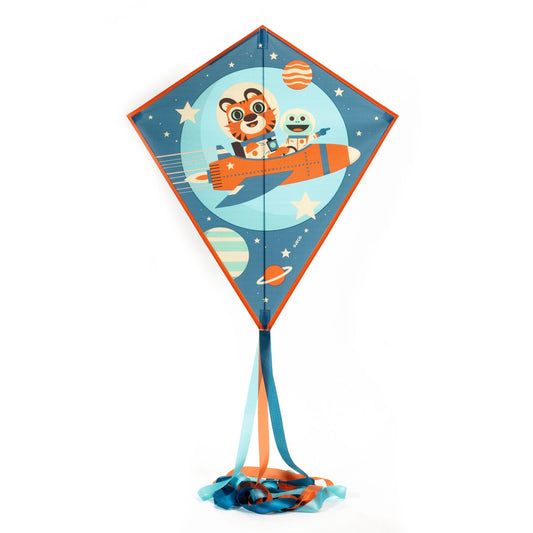 Cometa Rocket - Djeco