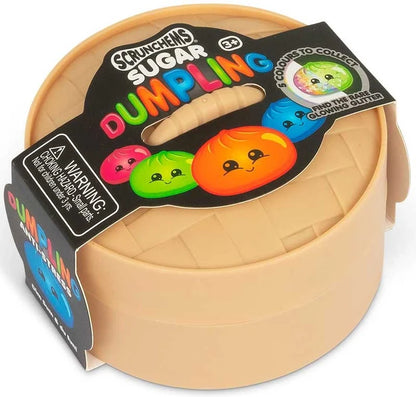 Dumpling originales 