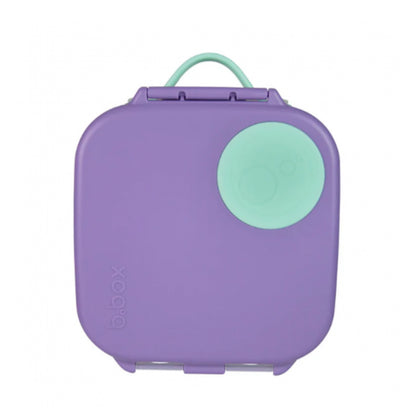 Mini Lunchbox, Lilac Pop - B.Box