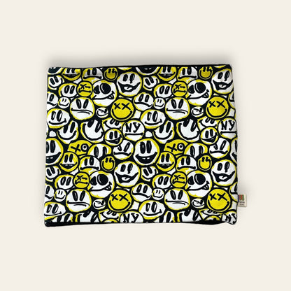 Cuello Polar Emojis | Braga de Cuello Niño | Kurmi Kids