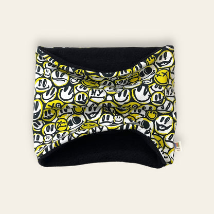 Cuello Polar Emojis | Braga de Cuello Niño | Kurmi Kids