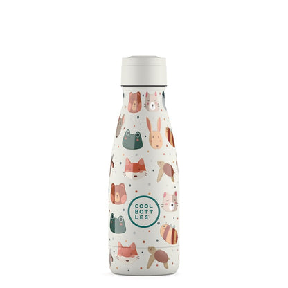 Botella de agua Pet Lover 260ml - Cool Bottles