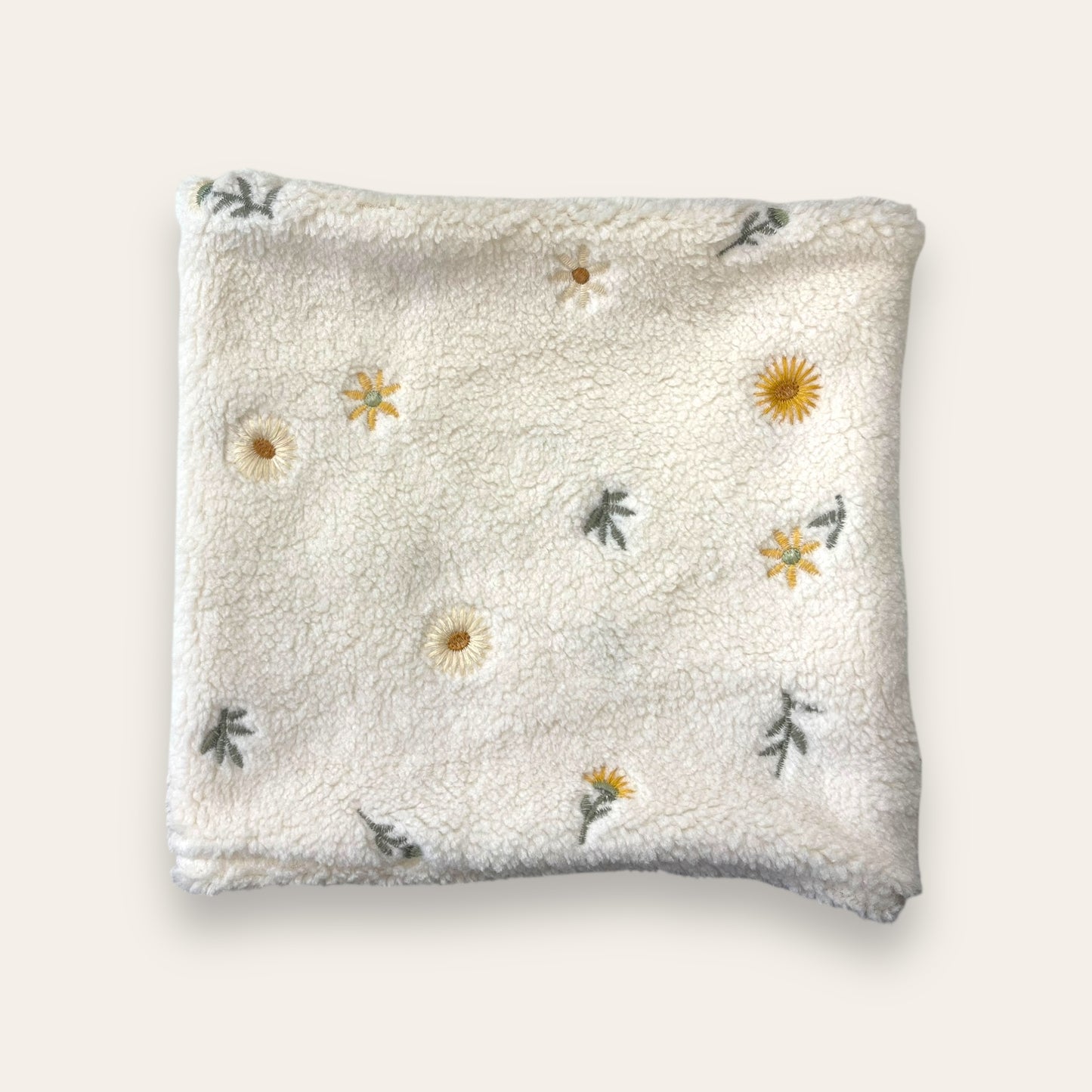 Cuello Borreguito Beige | Braga de Cuello Adulto | Kurmi Kids