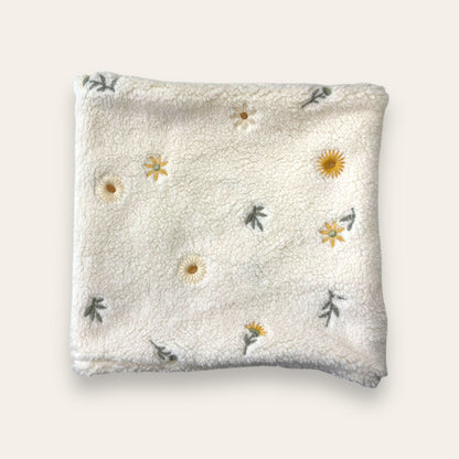 Cuello Borreguito Beige | Braga de Cuello Adulto | Kurmi Kids