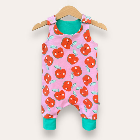 Peto Manzanitas - Kurmi Kids