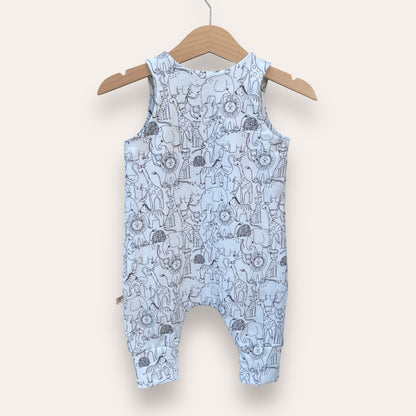 Peto Safari - Kurmi Kids