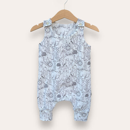 Peto Safari - Kurmi Kids