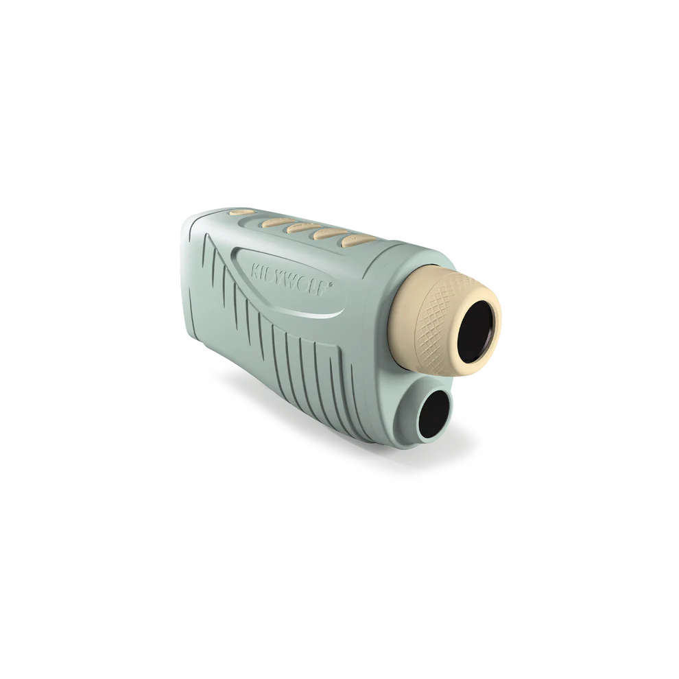 Kidyvision verde - Kidywolf