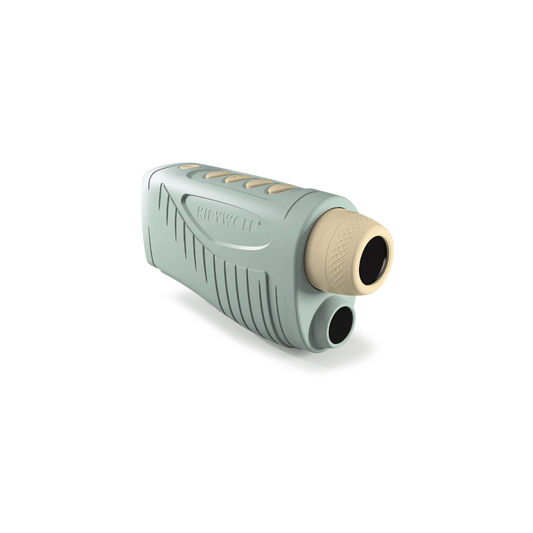 Kidyvision verde - Kidywolf