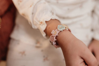 Crea tus Pulseras Fairy Garden - Little Dutch
