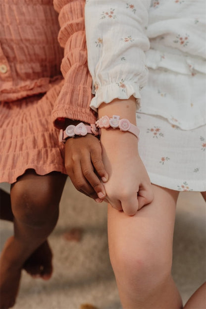 Crea tus Pulseras Fairy Garden - Little Dutch