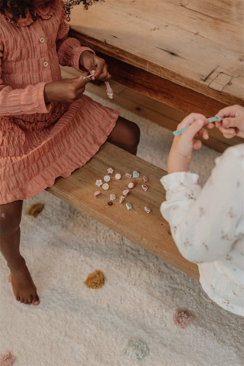 Crea tus Pulseras Fairy Garden - Little Dutch