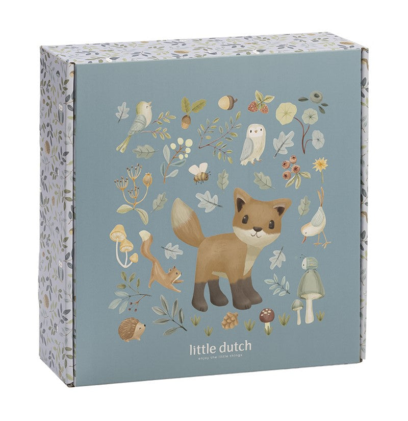 Caja de Creatividad Forest Friends - Little Dutch