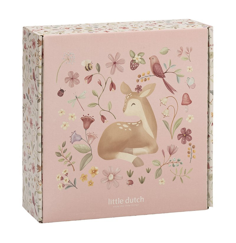 Caja de Creatividad Faify Garden - Little Dutch