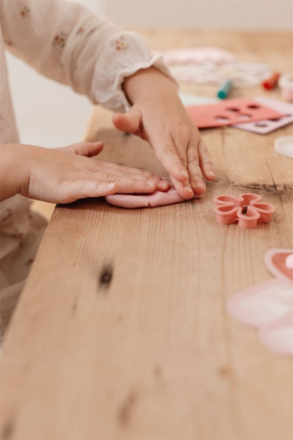 Caja de Creatividad Faify Garden - Little Dutch