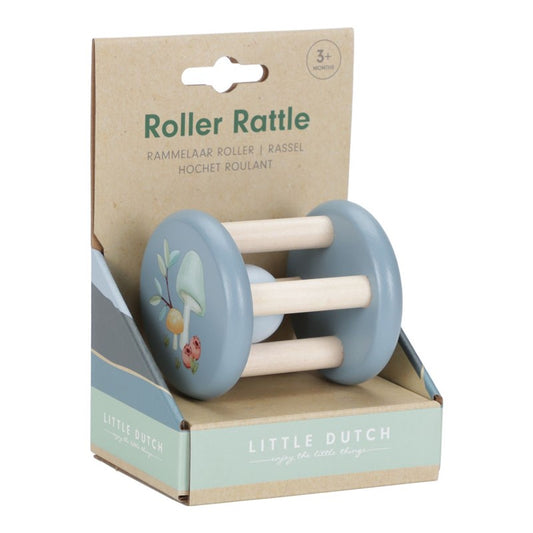 Roler Forest Friends - Little Dutch