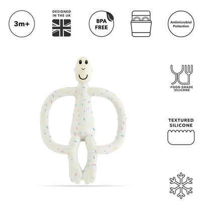 Mordedor Monkey, Confetti - Matchstick
