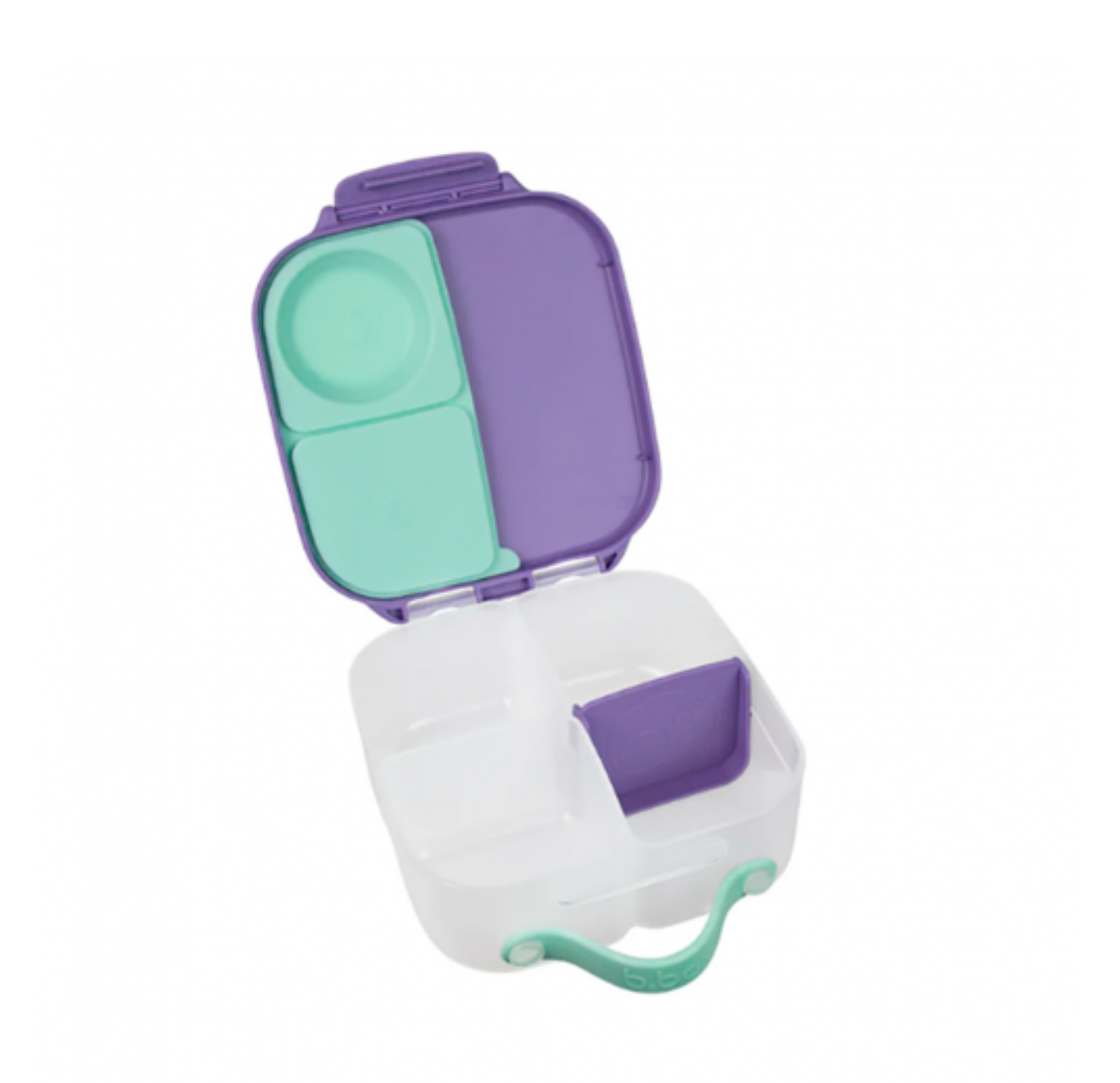 Mini Lunchbox, Lilac Pop - B.Box