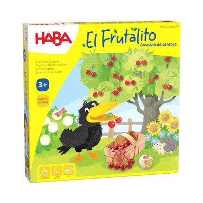 El frutalito - Haba