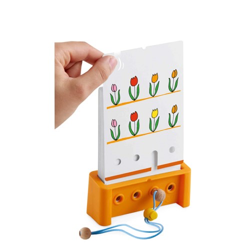 Logic! CASE Set de iniciación 4+ - Haba