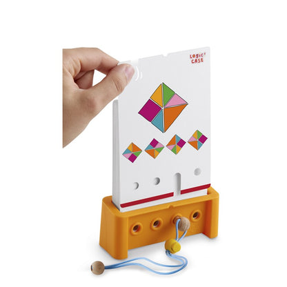 Logic! CASE Set de iniciación 7+ - Haba