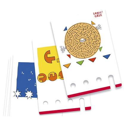 Logic! CASE Set de iniciación 7+ - Haba