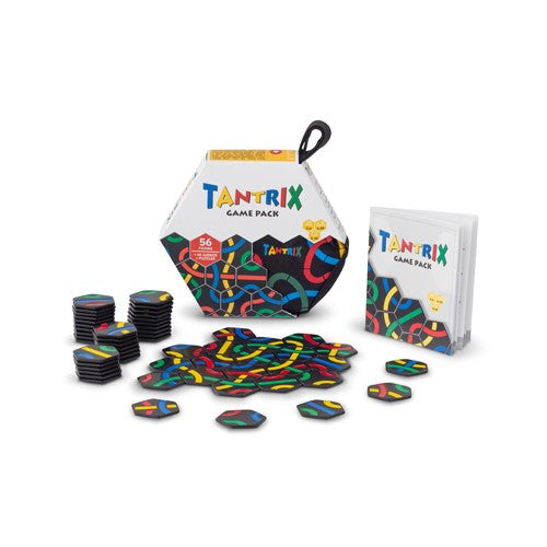 Tantrix Game Pack