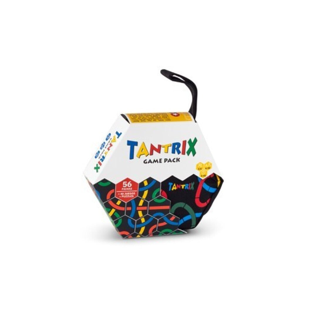 Tantrix Game Pack