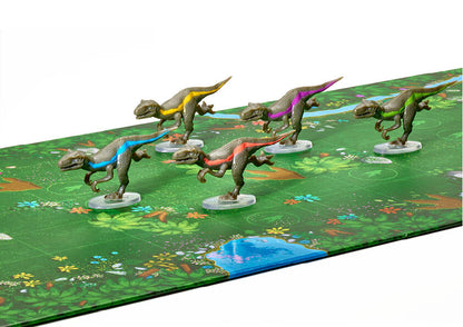Raptor Race - Flexiq