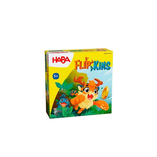 Flipkins - Haba