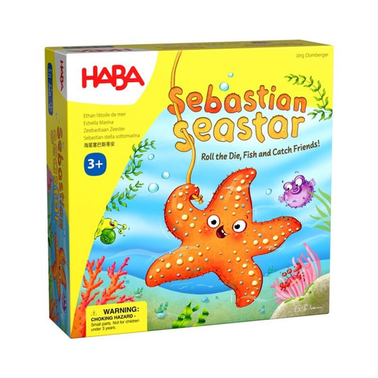 Estrella Marina - Haba