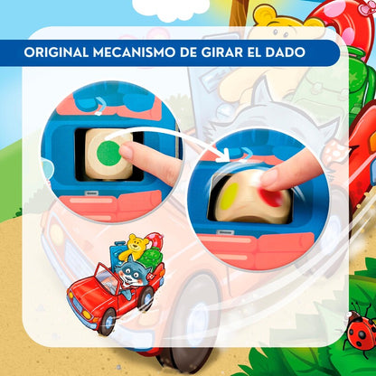 Hello Vacation!, Mis Primeros Juegos - Haba
