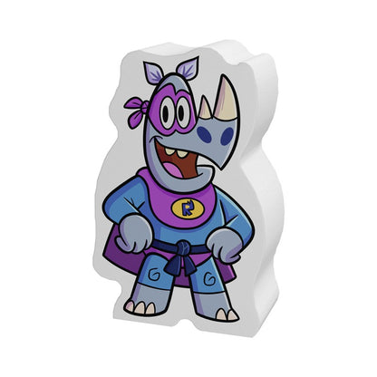 Rhino Hero - Haba
