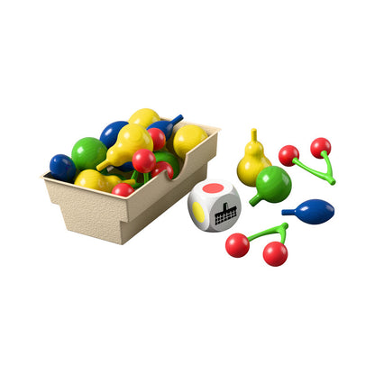 El Frutal - Haba