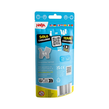 Stacking Challenge, Animals - Haba