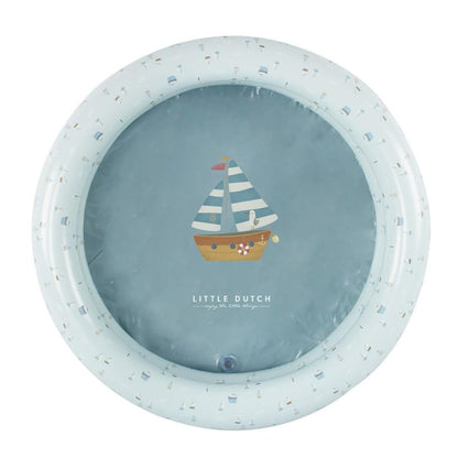 Piscina Sailor Bay - Little Dutch