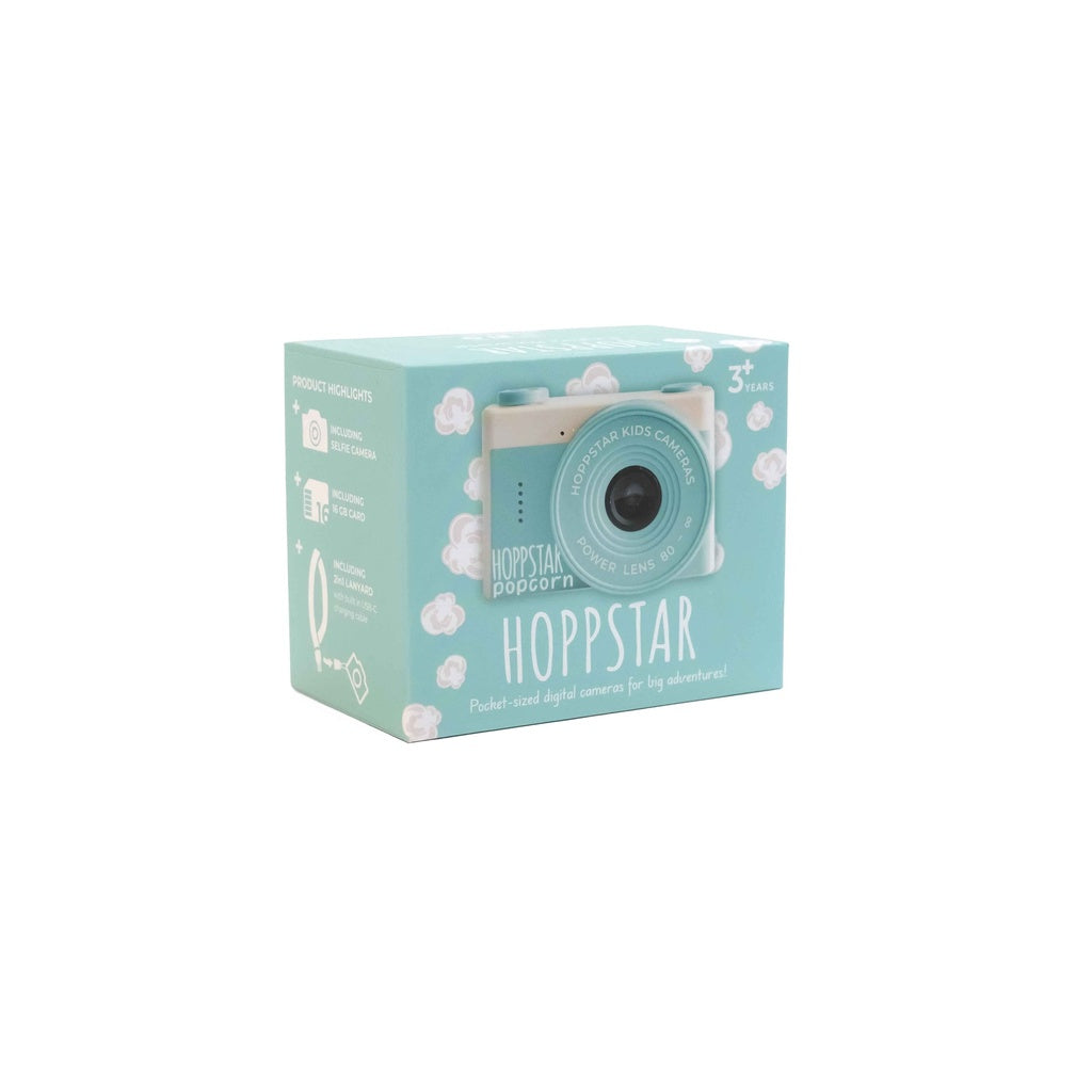 Cámara Hoppstar Popcom Breeze