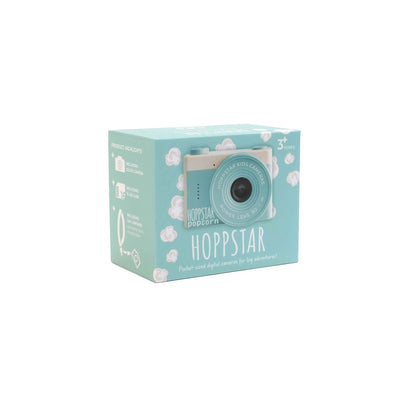 Cámara Hoppstar Popcom Breeze