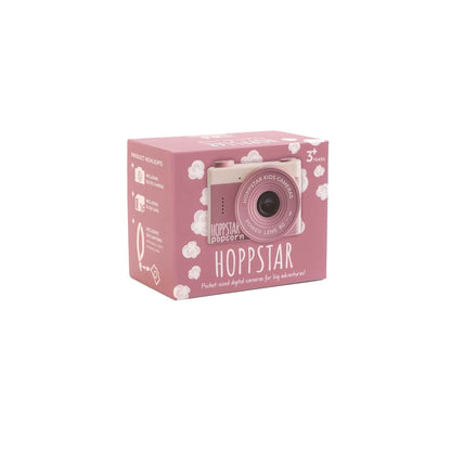 Cámara Hoppstar Popcom Dusk