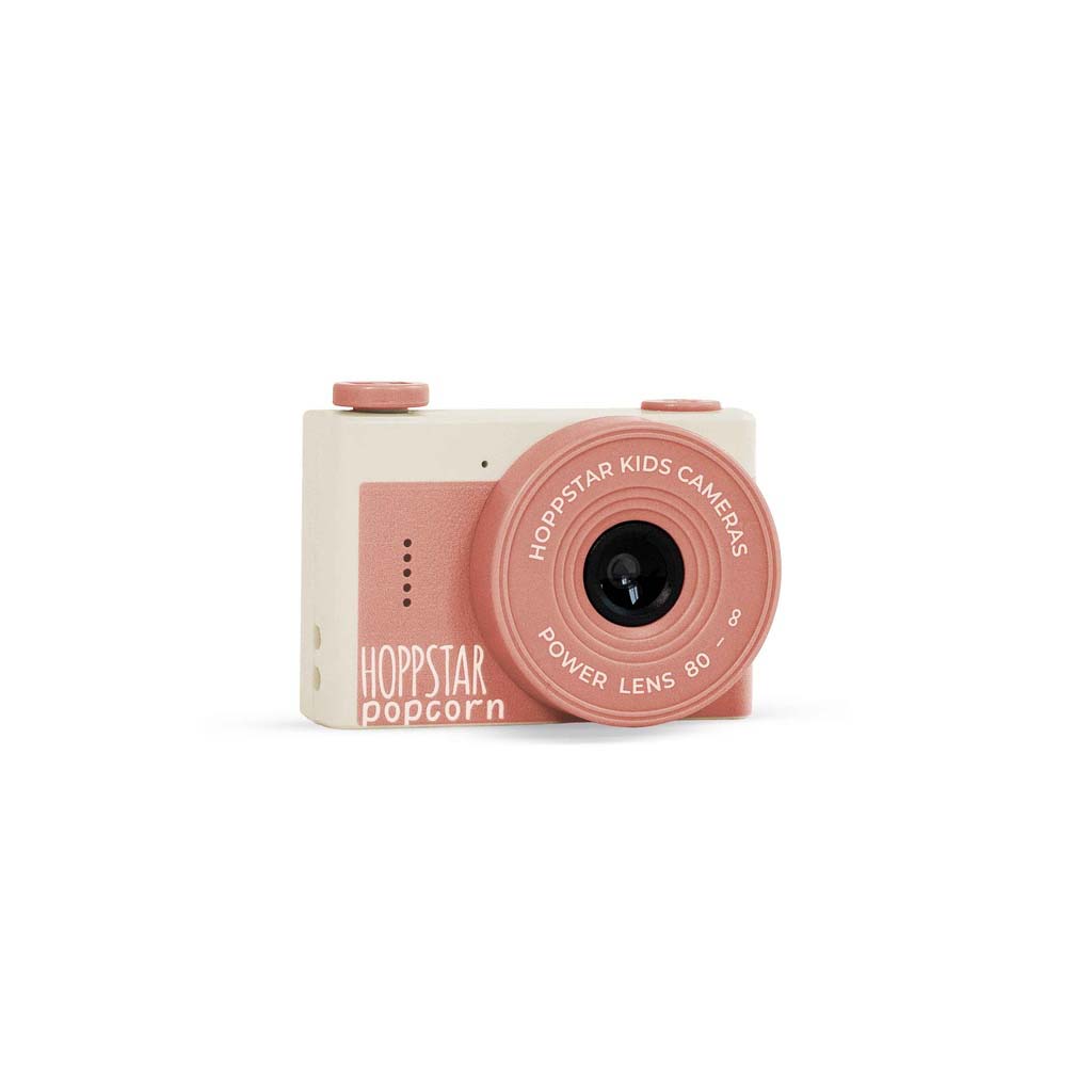 Cámara Hoppstar Popcom Sorbet