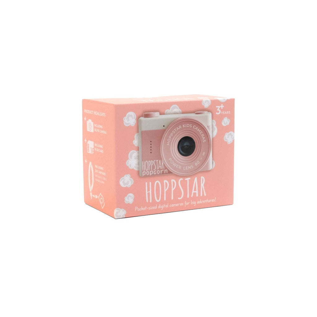 Cámara Hoppstar Popcom Sorbet
