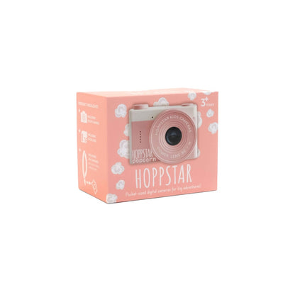 Cámara Hoppstar Popcom Sorbet