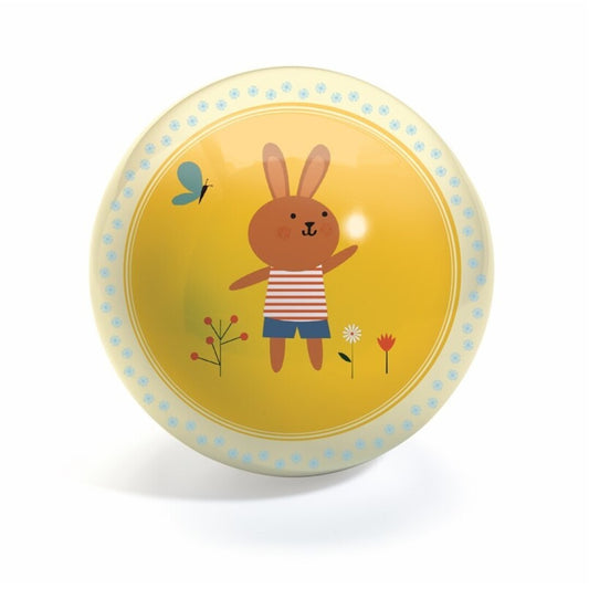 Pelota Sweety 12 cm diámetro - Djeco