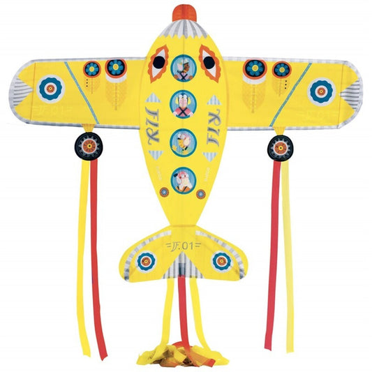 Cometa Maxi Plane - Djeco