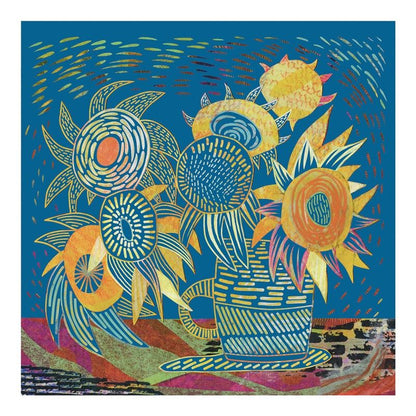 Inspired by El Sur - Djeco