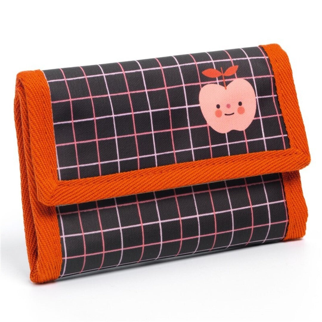 Cartera Manzana - Djeco