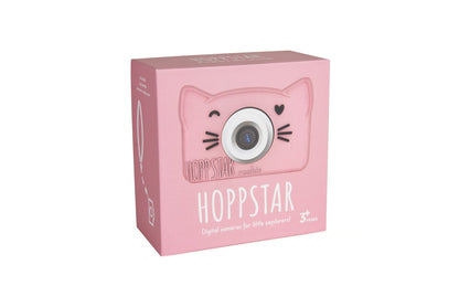 Cámara Hoppstar Rookie blush