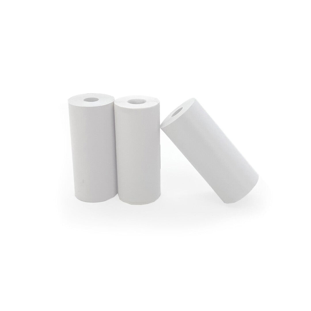 Recarga 3 rollos de papel adhesivo - Hoppstar