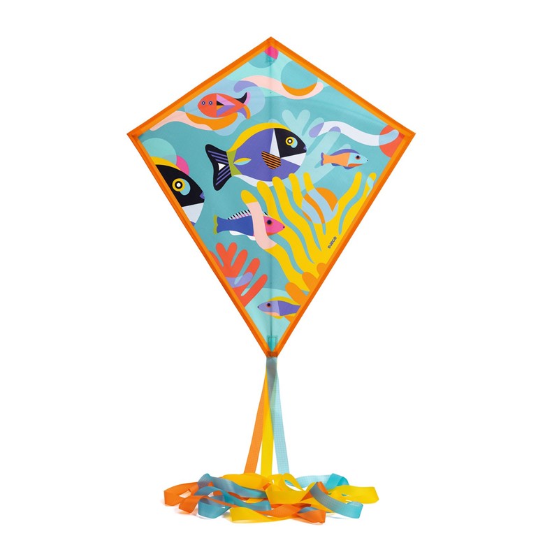 Cometa Ocean - Djeco